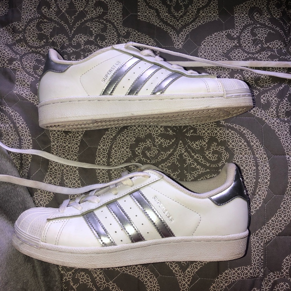 Adidas Superstars